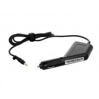 Nabíjačka do auta 18.5v 3.5a (4.8x1.7) - hp, compaq