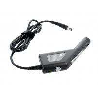 Nabíjačka do auta 18.5v 3.5a (7.4x5.0 pin) - hp, compaq