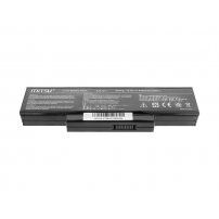 Batérie mitsu Asus K72, K73, N73, X77