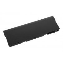 Batérie mitsu Dell Latitude E6420 (6600mAh)