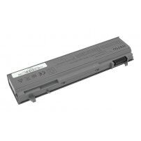 Batérie mitsu Dell Latitude E6400 (4400mAh)