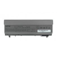Batérie mitsu Dell Latitude E6400 (6600mAh)