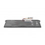 Acer Aspire V 13 V3-371 batérie 3600 mAh (55 Wh), 4 články Li-polymer 15.2V