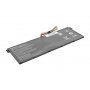 Acer Aspire R 13 R7-372T-75LX batéria Mitsu 3600 mAh (52 Wh), 4 články Li-polymer 15.2V