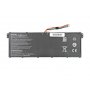 Acer Aspire R 13 R7-372T-53E0 batéria Mitsu 3600 mAh (52 Wh), 4 články Li-polymer 15.2V