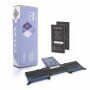 Acer Aspire S3-951 batérie Mitsu 3400 mAh (38 Wh), 3 články Li-polymer 11.1V (10.8V)