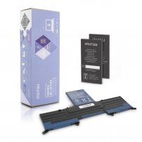 Acer Aspire S3-391 batérie Mitsu 3400 mAh (38 Wh), 3 články Li-polymer 11.1V (10.8V)
