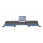 Acer Aspire S3-391 batérie Mitsu 3400 mAh (38 Wh), 3 články Li-polymer 11.1V (10.8V)
