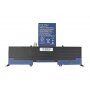Acer Aspire S3 MS2346 batérie Mitsu 3400 mAh (38 Wh), 3 články Li-polymer 11.1V (10.8V)