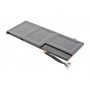 Acer Aspire V17 Nitro VN7-792G-79LX batéria Mitsu 4600 mAh (52 Wh), 3 články Li-polymer 11.4V