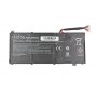 Acer Aspire V15 nitro VN7-572G-72L0 batéria Mitsu 4600 mAh (52 Wh), 3 články Li-polymer 11.4V