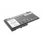 Batérie mitsu Dell Latitude E5250, E5270