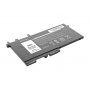 Batérie mitsu Dell Latitude E5280, E5480, E5580