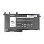 Batérie mitsu Dell Latitude E5280, E5480, E5580