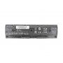 kompatibilná TPN-Q119 batéria Mitsu 4400 mAh (48 Wh), 6 článkov Li-Ion 10.8V (11.1V)