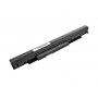 HP Pavilion 15-AC130NU batérie Mitsu 2200 mAh (33 Wh), 4 články Li-Ion 14.6V