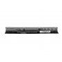 HP Pavilion 15-P021CY batérie Mitsu 2200 mAh (33 Wh), 4 články Li-Ion 14.8V (14.4V) (2200mAh)