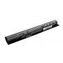HP Pavilion 15-P021CY batérie Mitsu 2200 mAh (33 Wh), 4 články Li-Ion 14.8V (14.4V) (2200mAh)