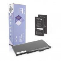 HP kompatibilná CMO3XL batérie Mitsu 4400 mAh (49 Wh), 3 články Li-polymer 11.1V (10.8V)