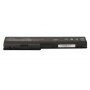 HP Pavilion DV7-1034XX batérie Mitsu 4400 mAh (63 Wh), 8 článkov Li-Ion 14.4V (14.8V)
