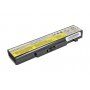 Lenovo ThinkPad Edge E530-3259XXX batérie Mitsu 4400 mAh (49 Wh), 6 článkov Li-Ion 11.1V (10.8V)