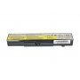 Lenovo ThinkPad Edge E530-3259XXX batérie Mitsu 4400 mAh (49 Wh), 6 článkov Li-Ion 11.1V (10.8V)