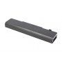 Lenovo ThinkPad Edge E530-3259XXX batérie Mitsu 4400 mAh (49 Wh), 6 článkov Li-Ion 11.1V (10.8V)