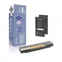 kompatibilná 45N1156 batéria Mitsu 4400 mAh (48 Wh), 6 článkov Li-Ion 10.8V (11.1V)