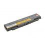 Lenovo Thinkpad W541 batérie Mitsu 4400 mAh (48 Wh), 6 článkov Li-Ion 10.8V (11.1V)