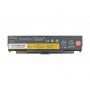Lenovo Thinkpad T540P batérie Mitsu 4400 mAh (48 Wh), 6 článkov Li-Ion 10.8V (11.1V)