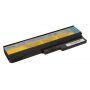Lenovo IdeaPad G550-2958LEU batérie Mitsu 4400 mAh (49 Wh), 6 článkov Li-Ion 11.1V (10.8V)