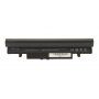Samsung kompatibilná AA-PL2VC6W batérie Mitsu 4400 mAh (49 Wh), 6 článkov Li-Ion 11.1V (10.8V)