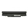 Samsung kompatibilná AA-PL2VC6W batérie Mitsu 4400 mAh (49 Wh), 6 článkov Li-Ion 11.1V (10.8V)