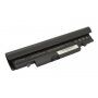 Samsung N150P batérie Mitsu 4400 mAh (49 Wh), 6 článkov Li-Ion 11.1V (10.8V)