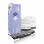 Samsung NP550P7C-S01PL batérie Mitsu 4400 mAh (49 Wh), 6 článkov Li-Ion 11.1V (10.8V) (4400mAh)