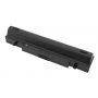 Samsung 300E5A-S09PL batérie Mitsu 6600 mAh (73 Wh), 9 článkov Li-Ion 11.1V (10.8V) (6600mAh)