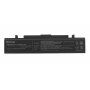 Samsung NP-R522-AS03PL batérie Mitsu 6600 mAh (73 Wh), 9 článkov Li-Ion 11.1V (10.8V) (6600mAh)