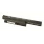 Sony Vaio VPC-EA40EL batérie Mitsu 4400 mAh (49 Wh), 6 článkov Li-Ion 11.1V (10.8V) (čierna)