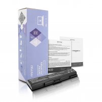 Toshiba Satellite A300D-22E batérie Mitsu 4400 mAh (48 Wh), 6 článkov Li-Ion 10.8V (11.1V) (4400mAh)