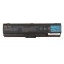 Toshiba Satellite A210-1C2 batérie Mitsu 4400 mAh (48 Wh), 6 článkov Li-Ion 10.8V (11.1V) (4400mAh)