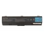 Toshiba Satellite A300D-22E batérie Mitsu 4400 mAh (48 Wh), 6 článkov Li-Ion 10.8V (11.1V) (4400mAh)