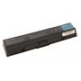 Toshiba Satellite A200-1PD batérie Mitsu 4400 mAh (48 Wh), 6 článkov Li-Ion 10.8V (11.1V) (4400mAh)