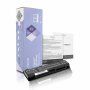 Toshiba Satellite C845D batérie Mitsu 4400 mAh (48 Wh), 6 článkov Li-Ion 10.8V (11.1V)