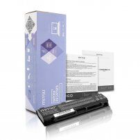 Toshiba Dynabook Satellite B352/W2JF batérie Mitsu 4400 mAh (48 Wh), 6 článkov Li-Ion 10.8V (11.1V)