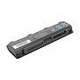 Toshiba Satellite C75-A batéria Mitsu 4400 mAh (48 Wh), 6 článkov Li-Ion 10.8V (11.1V)