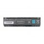 Toshiba Satellite C70 batéria Mitsu 4400 mAh (48 Wh), 6 článkov Li-Ion 10.8V (11.1V)
