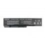 Toshiba Satellite L675D-S7014 batérie Mitsu 4400 mAh (48 Wh), 6 článkov Li-Ion 10.8V (11.1V)