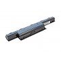 Acer Aspire 5750TG batérie 4400 mAh (48 Wh), 6 článkov Li-Ion 10.8V (11.1V)