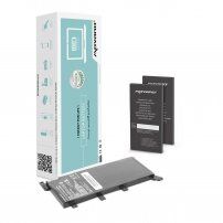 Asus K555LD batérie 4900 mAh (36 Wh), 4 články Li-polymer 7.4V (7.6V)