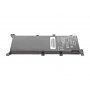 Asus A555D batérie 4900 mAh (36 Wh), 4 články Li-polymer 7.4V (7.6V)